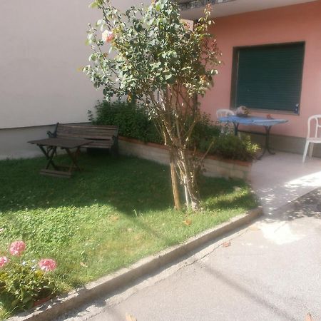 Apartmán La Magnolia Pistoia Exteriér fotografie