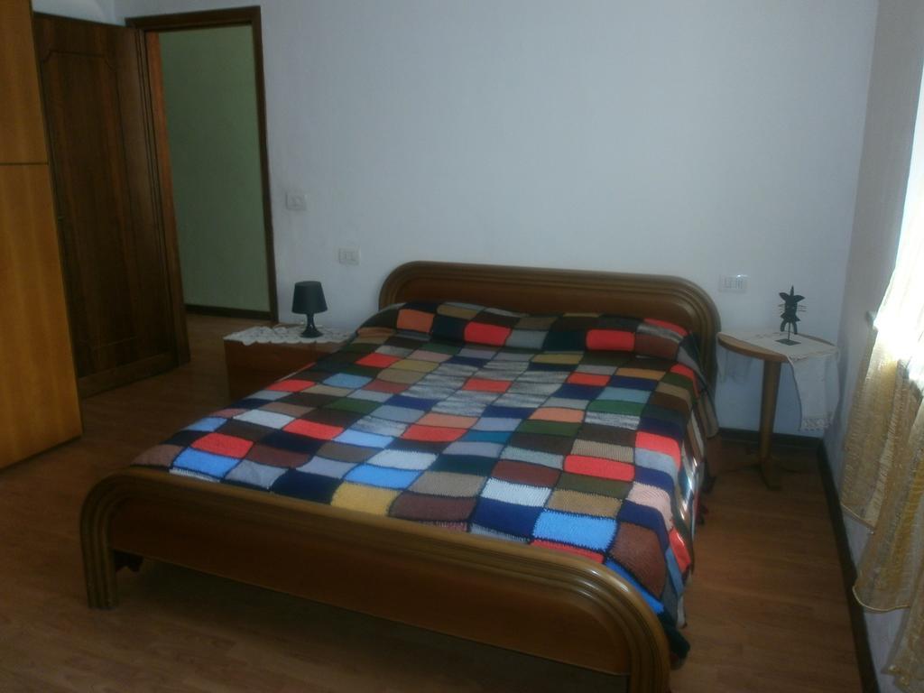 Apartmán La Magnolia Pistoia Exteriér fotografie