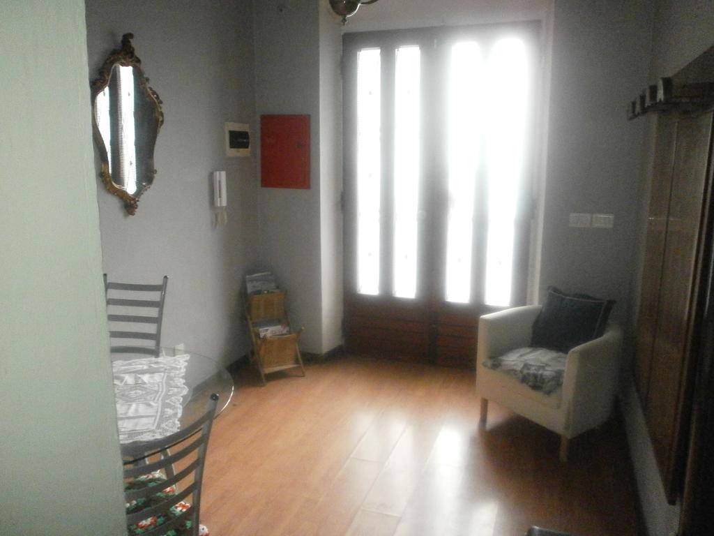 Apartmán La Magnolia Pistoia Exteriér fotografie