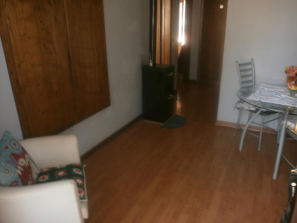 Apartmán La Magnolia Pistoia Exteriér fotografie